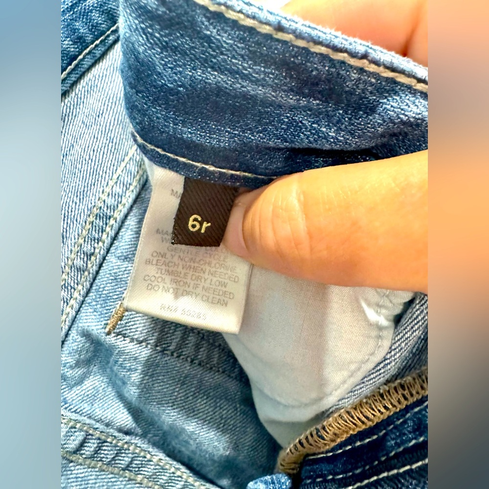 Express Jeans - Picture 7 of 9